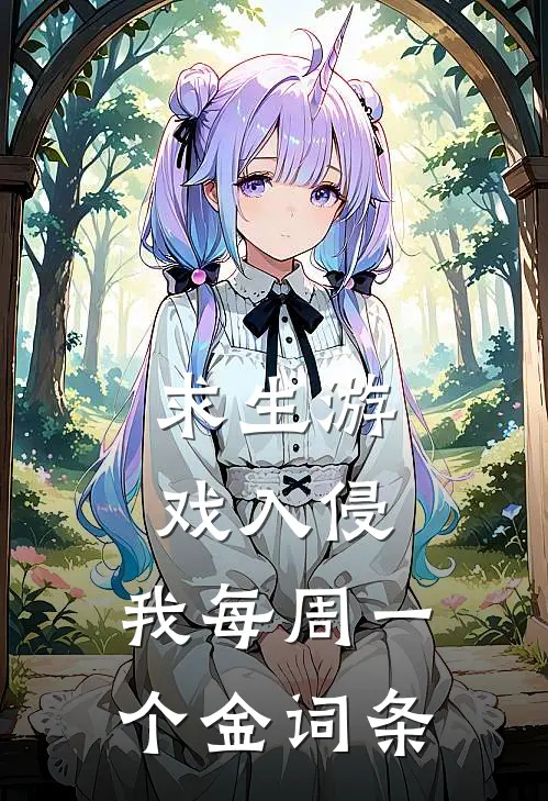 求生游戏入侵：我每周一个金词条