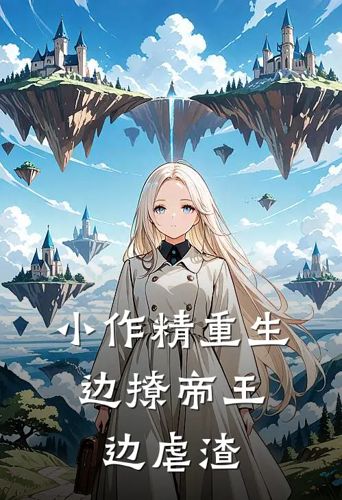 小作精重生，边撩帝王边虐渣