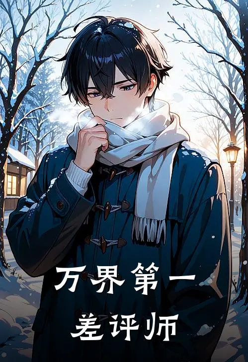 万界第一差评师