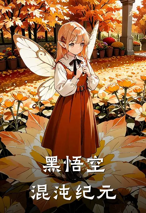 黑悟空：混沌纪元