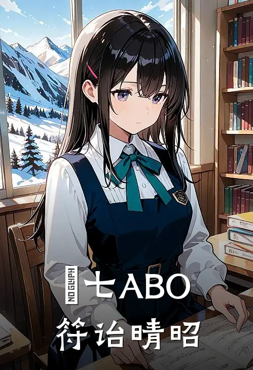 頭七ABO：符诒晴昭