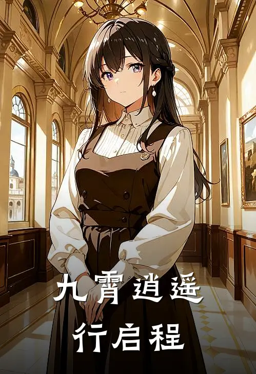 九霄逍遥行启程