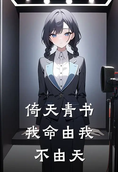 倚天青书：我命由我不由天