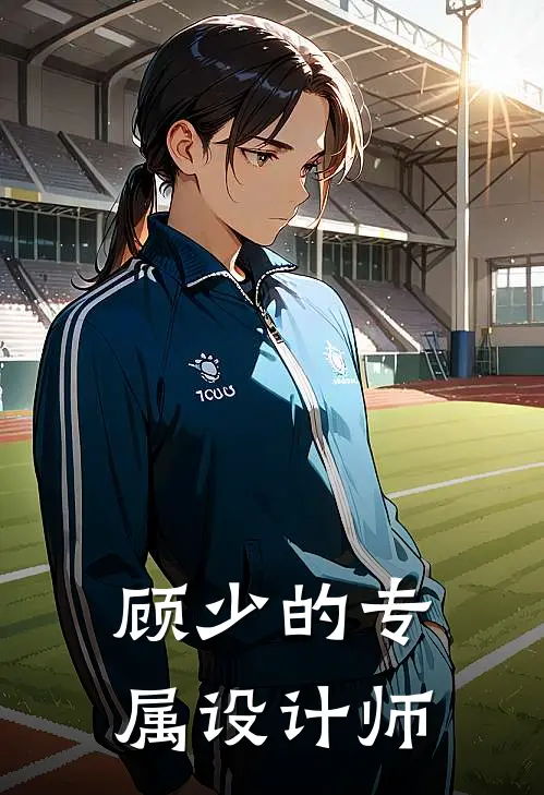 顾少的专属设计师