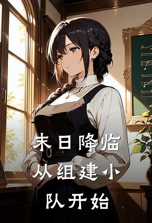 末日降临：从组建小队开始