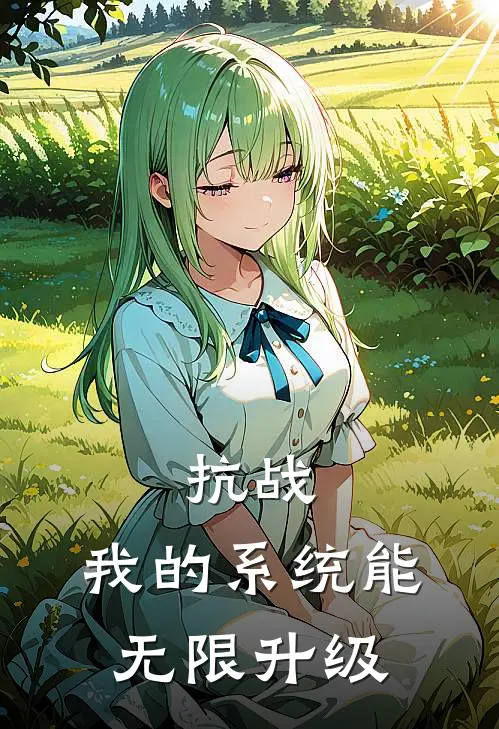 抗战：我的系统能无限升级