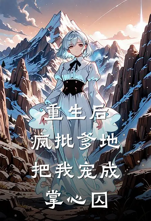 重生后，疯批爹地把我宠成掌心囚