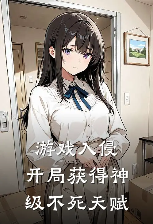 游戏入侵：开局获得神级不死天赋