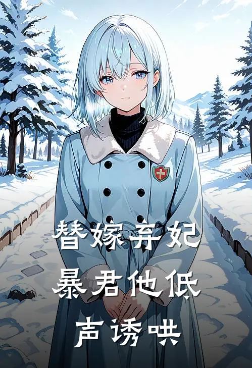 替嫁弃妃，暴君他低声诱哄