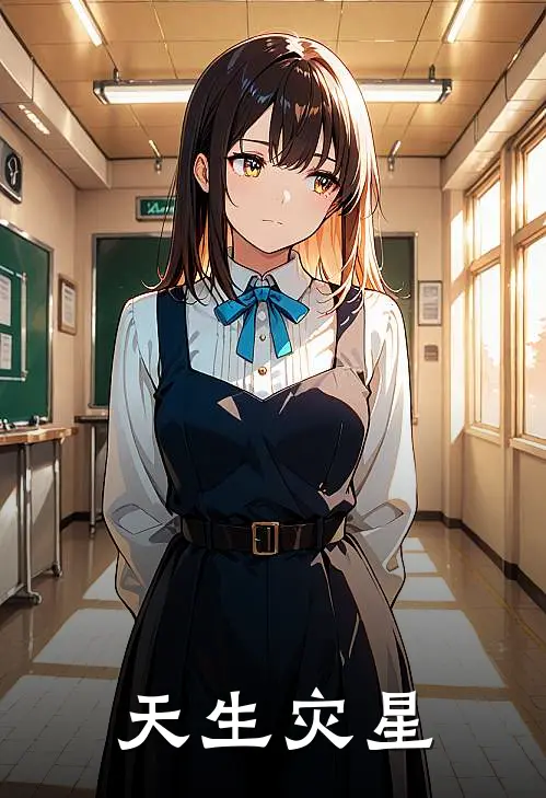 天生灾星