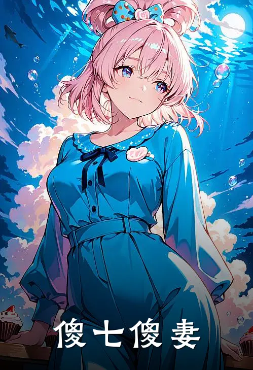傻七傻妻