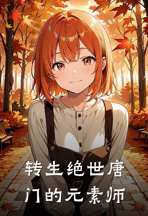 转生绝世唐门的元素师