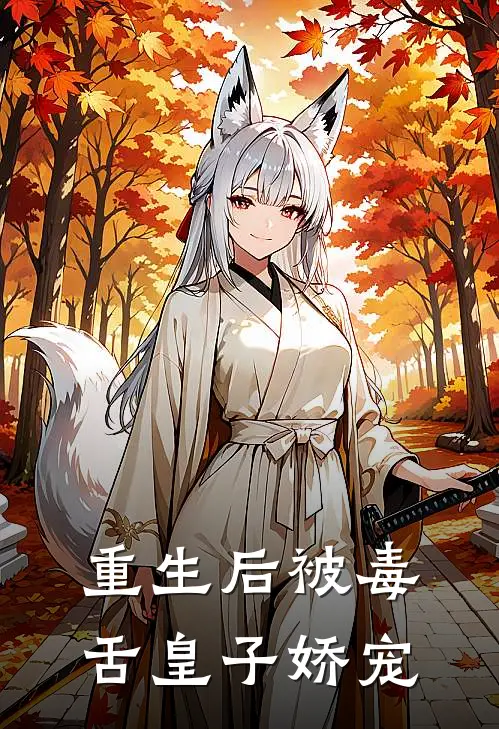 重生后被毒舌皇子娇宠