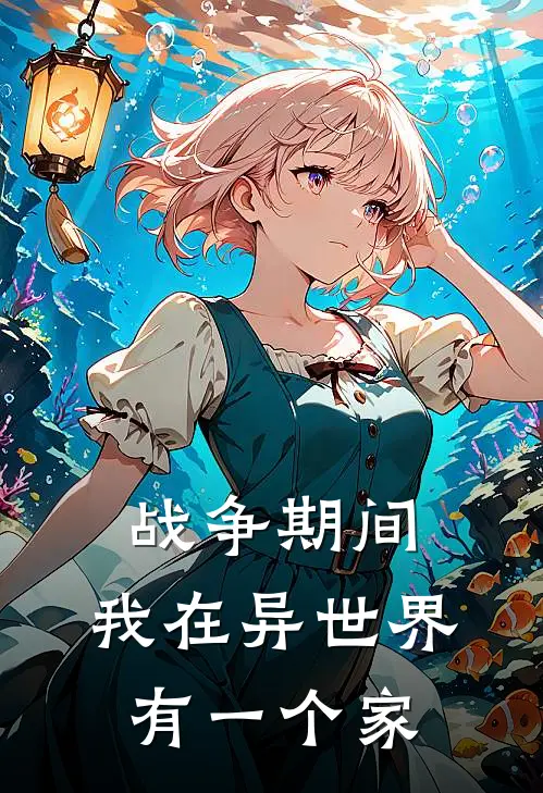战争期间，我在异世界有一个家