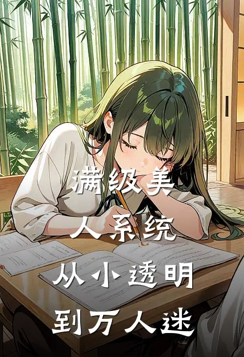 满级美人系统：从小透明到万人迷