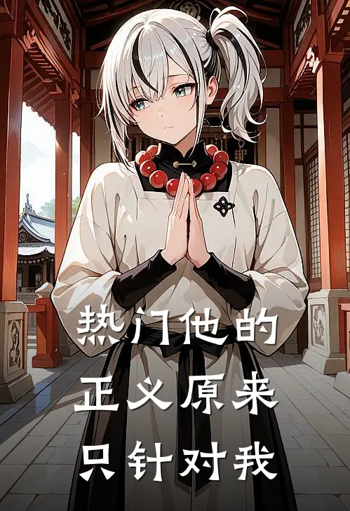 [热门]他的正义原来只针对我