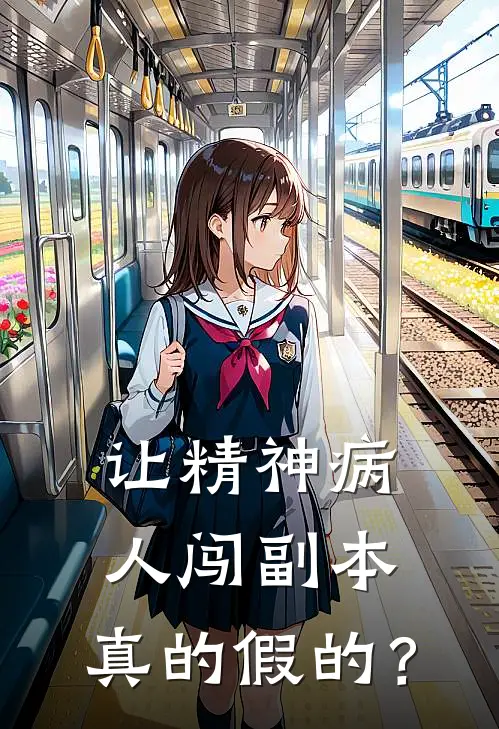 让精神病人闯副本，真的假的？