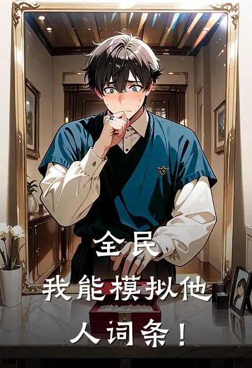 全民：我能模拟他人词条！