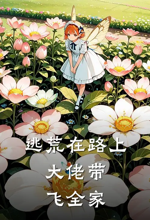 逃荒在路上：大佬带飞全家