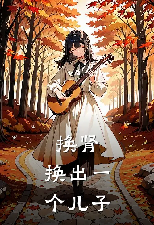 换肾，换出一个儿子