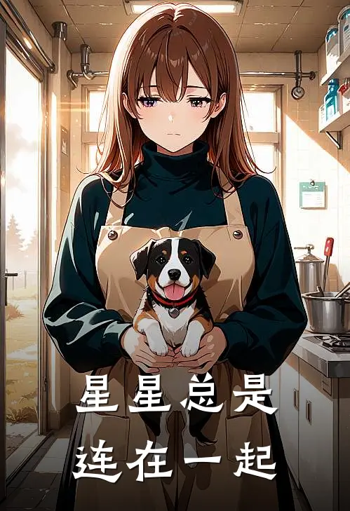 星星总是连在一起