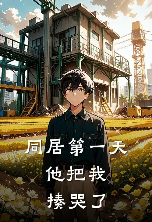 同居第一天，他把我揍哭了