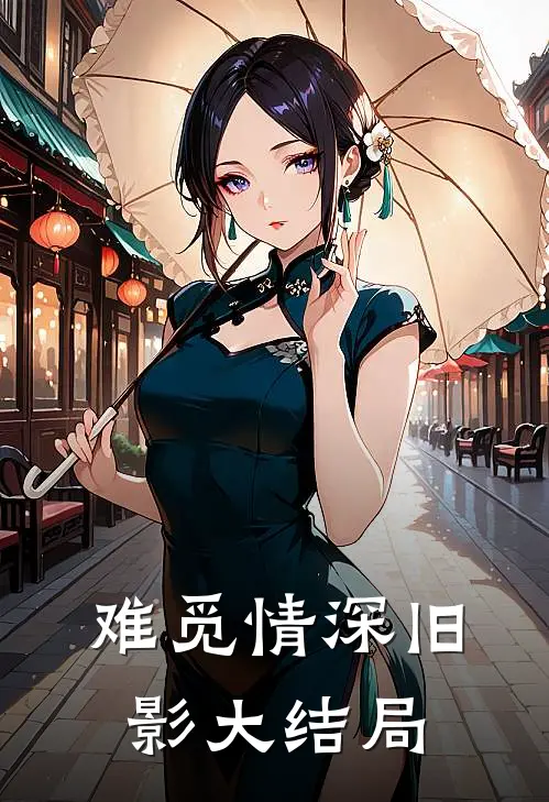 难觅情深旧影大结局