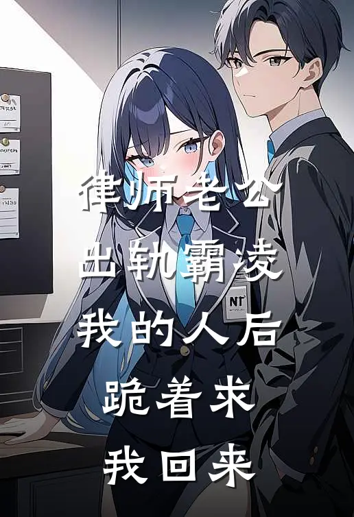 律师老公出轨霸凌我的人后，跪着求我回来