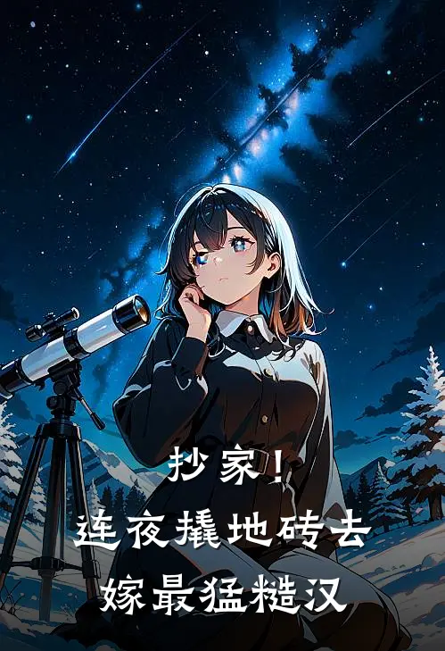 抄家！连夜撬地砖去嫁最猛糙汉