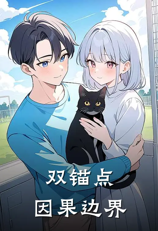 双锚点：因果边界