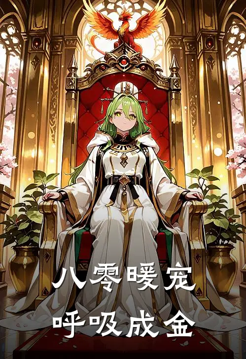 八零暖宠：呼吸成金