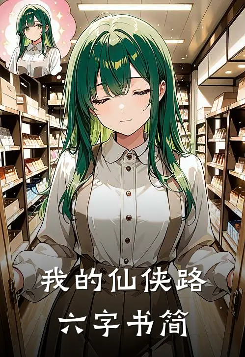 我的仙侠路：六字书简