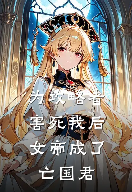为攻略者害死我后，女帝成了亡国君