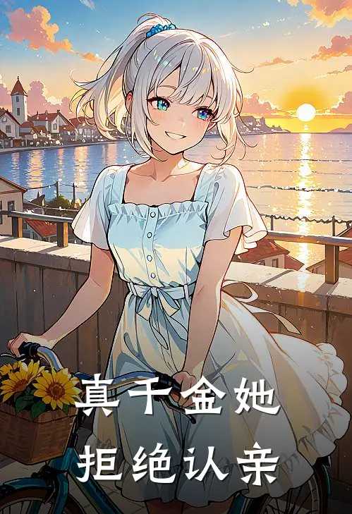 真千金她拒绝认亲