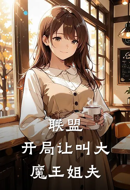 联盟：开局让叫大魔王姐夫