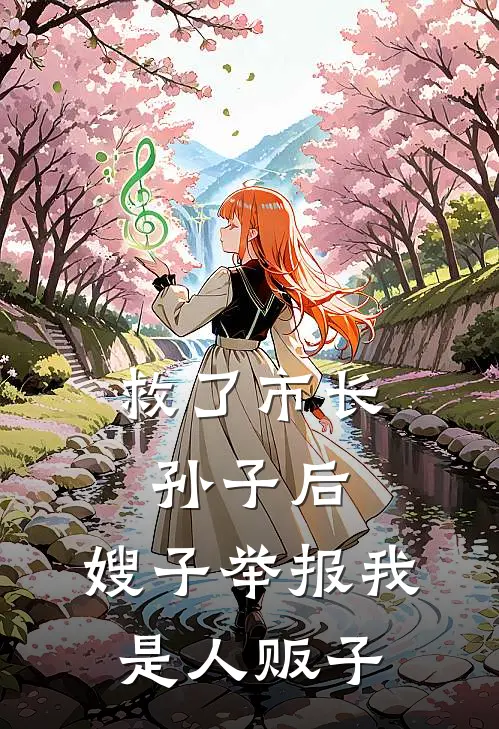 救了市长孙子后，嫂子举报我是人贩子