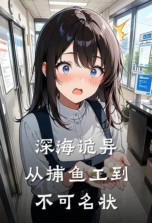 深海诡异，从捕鱼工到不可名状夏然李科完结版小说_完结版小说深海诡异，从捕鱼工到不可名状(夏然李科)
