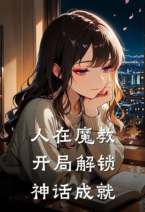 人在魔教，开局解锁神话成就