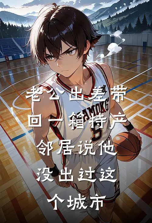 老公出差带回一箱特产，邻居说他没出过这个城市