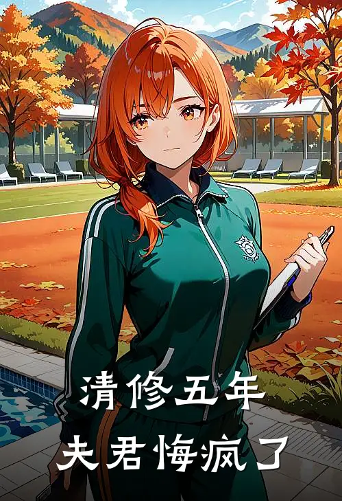 清修五年，夫君悔疯了