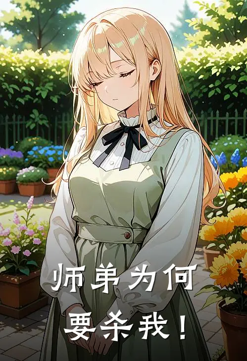 师弟为何要杀我！