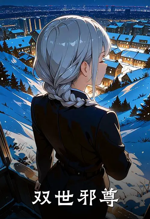 双世邪尊