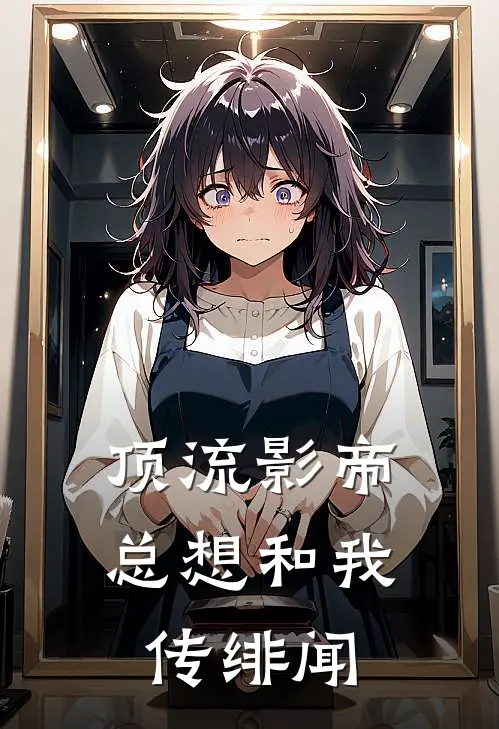 顶流影帝总想和我传绯闻