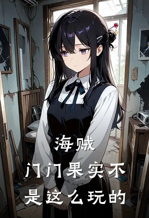 海贼，门门果实不是这么玩的