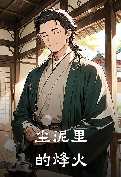 尘泥里的烽火