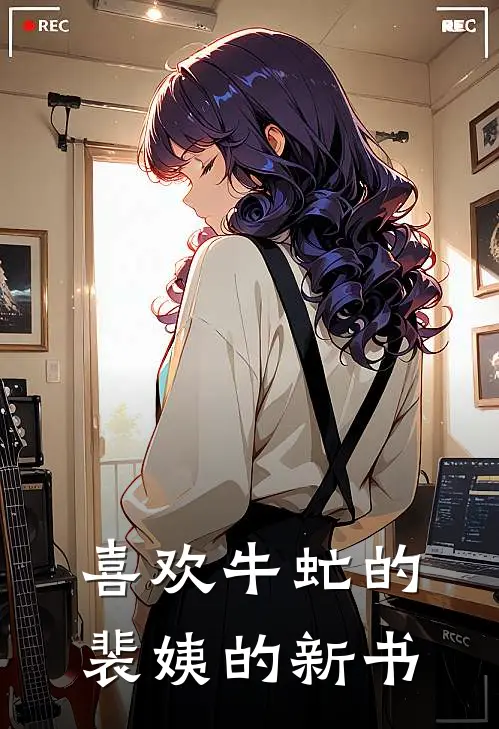 喜欢牛虻的裴姨的新书