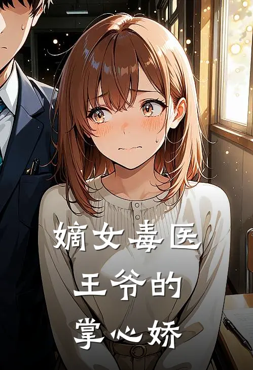 嫡女毒医：王爷的掌心娇