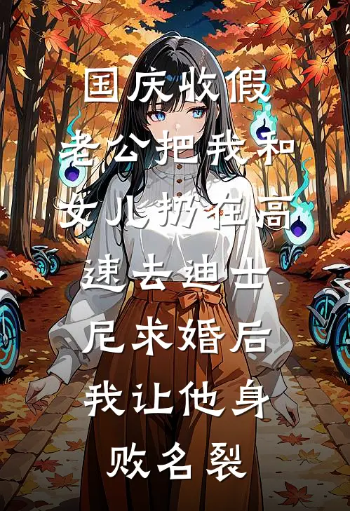 国庆收假，老公把我和女儿扔在高速去迪士尼求婚后，我让他身败名裂