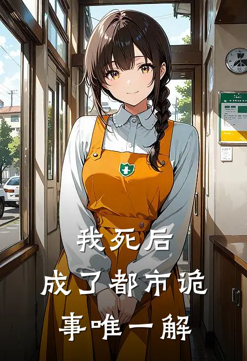 我死后，成了都市诡事唯一解(凌渊凌渊)免费阅读_完结热门小说我死后，成了都市诡事唯一解(凌渊凌渊)