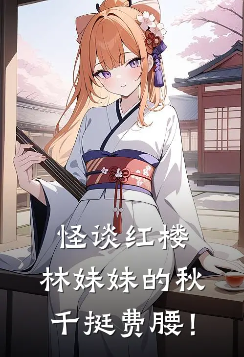 怪谈红楼：林妹妹的秋千挺费腰！